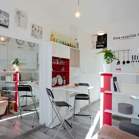 Exclusivite : Chaleureux Studio Centre-ville