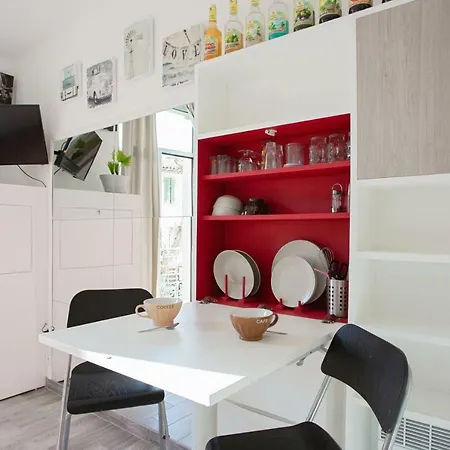 Exclusivite : Chaleureux Studio Centre-ville