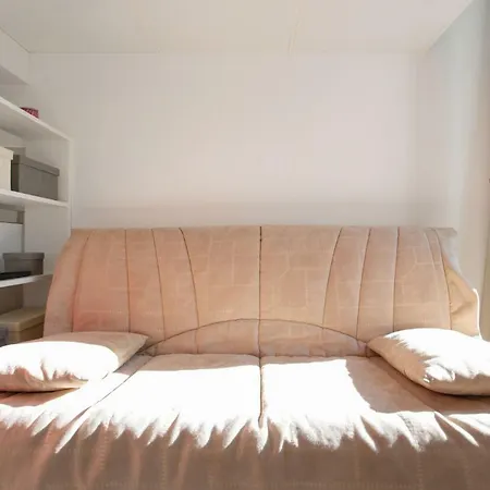Apartman Exclusivite : Chaleureux Studio Centre-ville *